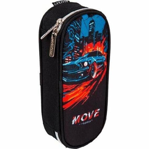 Penal \ Pencil caseПенал &quot;deVENTE. MOVE&quot;