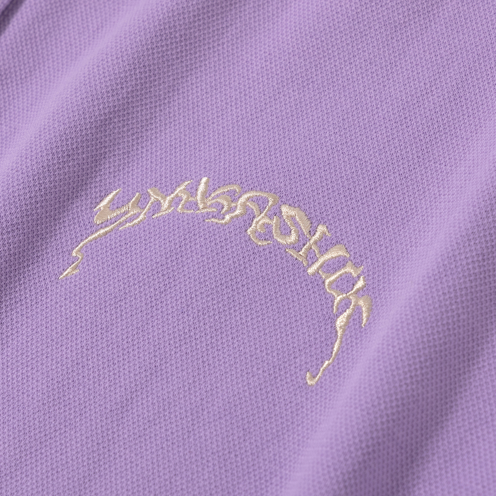 РУБАШКА ПОЛО YMKASHIX PUFF