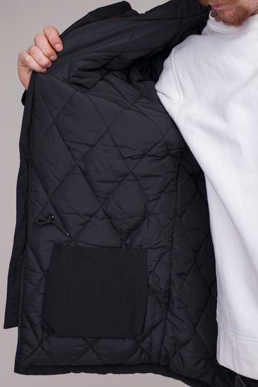 Куртка TRUESPIN Orhus (Черный (Black)