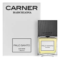 CARNER BARCELONA Palo Santo парфюмерная вода 100 ml