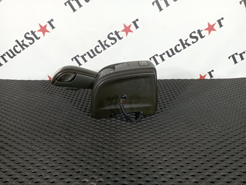 Селектор АКПП