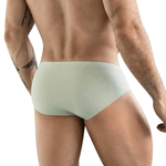 Трусы-брифы цвета мяты Clever Maya Brief