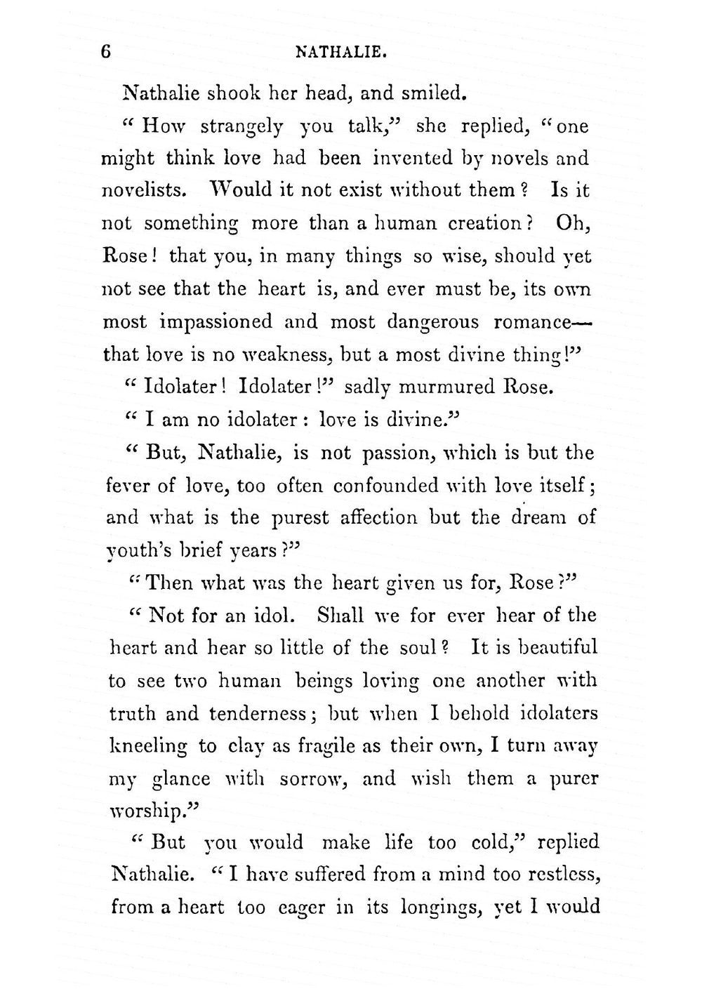 Nathalie: a tale. Volume 3 | Kavanagh Julia