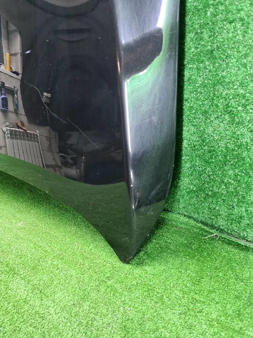 Капот Mercedes S w222 (2013-2020)