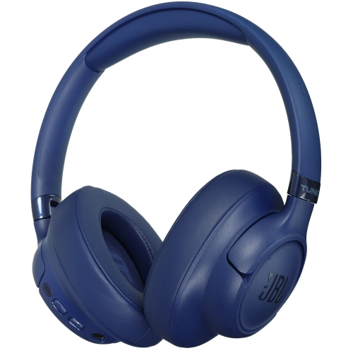 Беспроводные наушники JBL Tune 780NC Blue