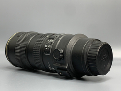 Nikon 70-200mm 2.8G ED AF-S VR