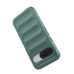 Противоударный чехол Flexible Case для Google Pixel 9 / Pixe 9 Pro