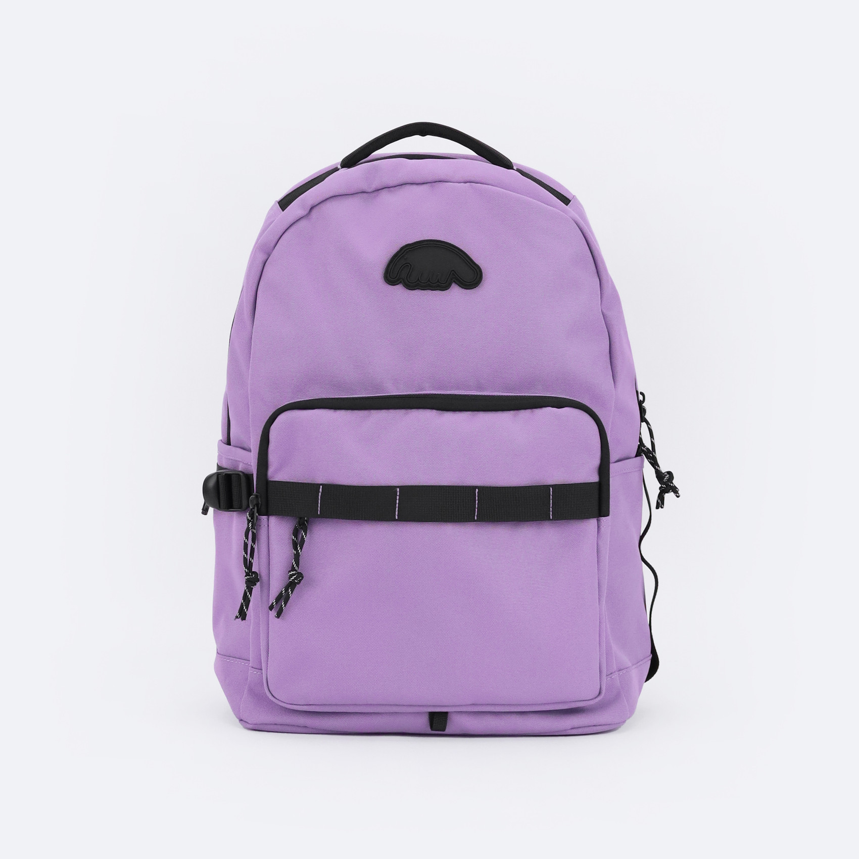 Рюкзак Anteater City Bag (violet) артикул: - купить в магазине Дайс