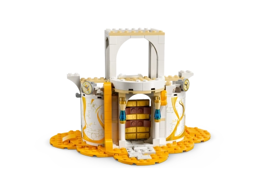 Конструктор LEGO DREAMZzz 71477 Башня песочного человека