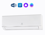 Сплит-система инверторного типа Electrolux Avalanche Super DC Inverter EACS/I-09HAV/N8_22Y комплект