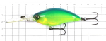 Воблер для рыбалки F1158 Yo-Zuri 3DS Crank DD