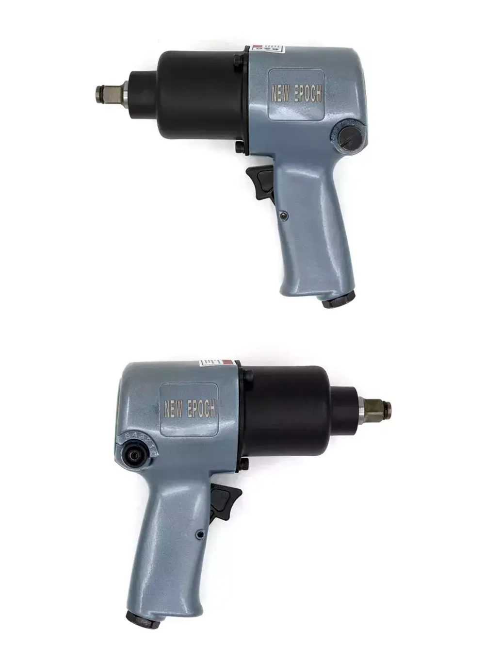 Ударный пневмогайковерт NEW EPOCH 680 Н·м для автосервиса