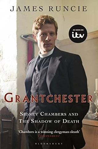 Sidney Chambers & Shadow of Death (Grantchester Mysteries) tv tie-in