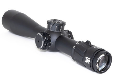 Оптический прицел ZCO ZC527 5-27x56 CCW MPCT3X