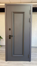 Дверь входная Монблан