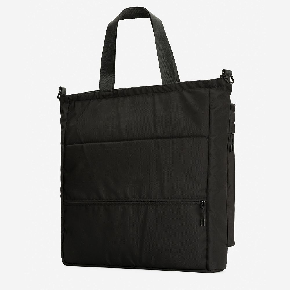 Шоппер Good Local Shopper XL Special Series черный