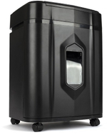 Уничтожитель бумаг ГЕЛЕОС АП20-4