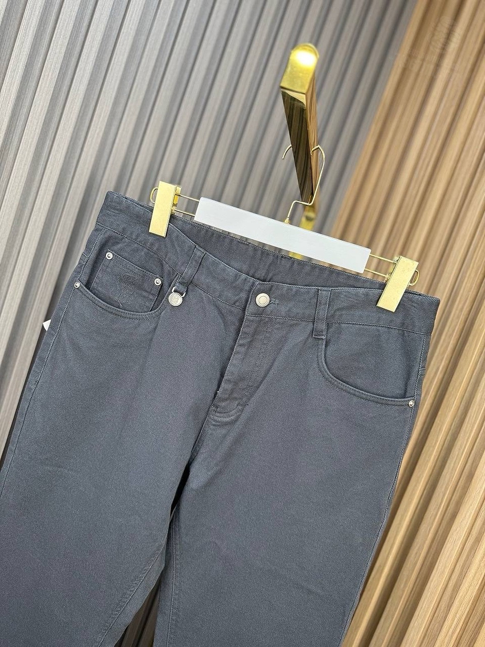 Джинсы Brunello Cucinelli