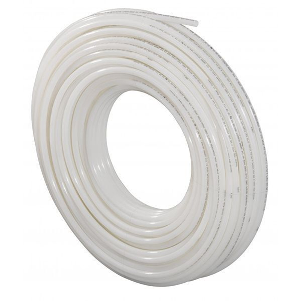 Труба из сшитого полиэтилена универсальная TECEflex PE-Xc/AL/PE-RT 25 (50 м), стоимость за бухту
