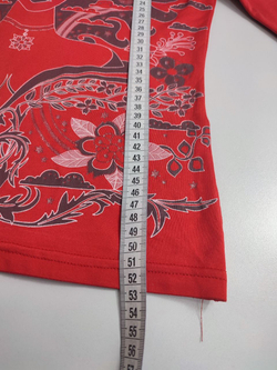 Джемпер Sercano яркий 38-42 размер