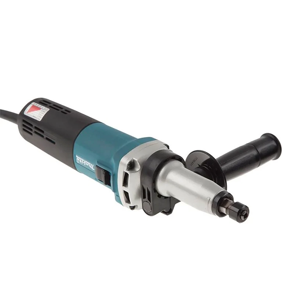 Прямая шлифовальная машина Makita GD0810C