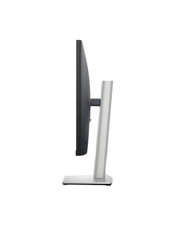Монитор Dell 27"    P2723DE  S/BK ( IPS; 16:9; 350cd/m2; 1000:1; 8ms; 2560x1440x60Hz;DP;DPout;HDMI; USB-C; 4xUSB;RJ45;Tilt;Swiv;HAS;Pivot;VESA)