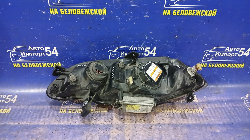 Фара передняя правая Honda ODYSSEY 1998-2004