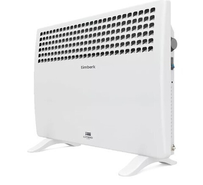 Электрический конвектор Timberk Серия Legend T-EC1000-S1M