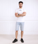 Шорты CASH SHORT Pepe Jeans London - голубой(PM800935PE6)