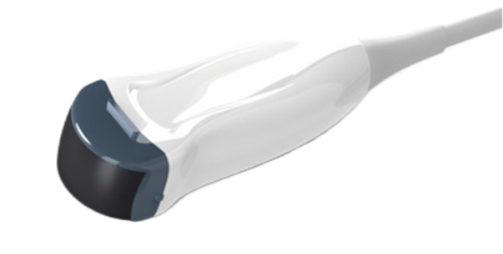 Микроконвексный датчик УЗИ Chison MC6-A