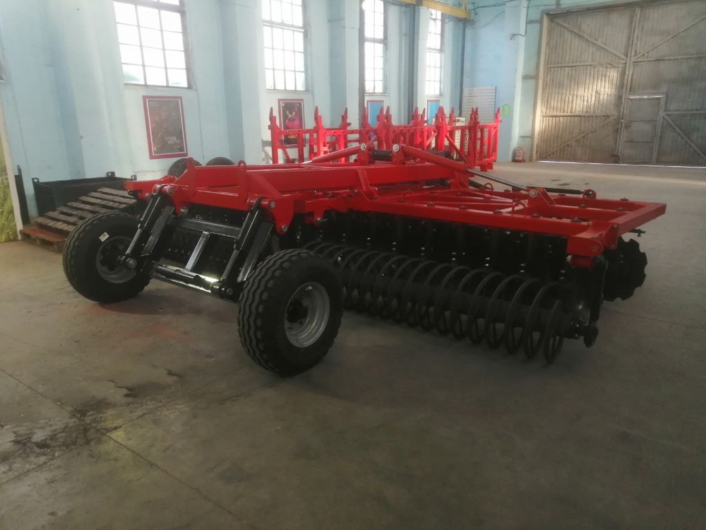 Борона БДМ 7х3П