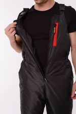 Костюм-поплавок ONERUS "Фишер -45" (Черный)