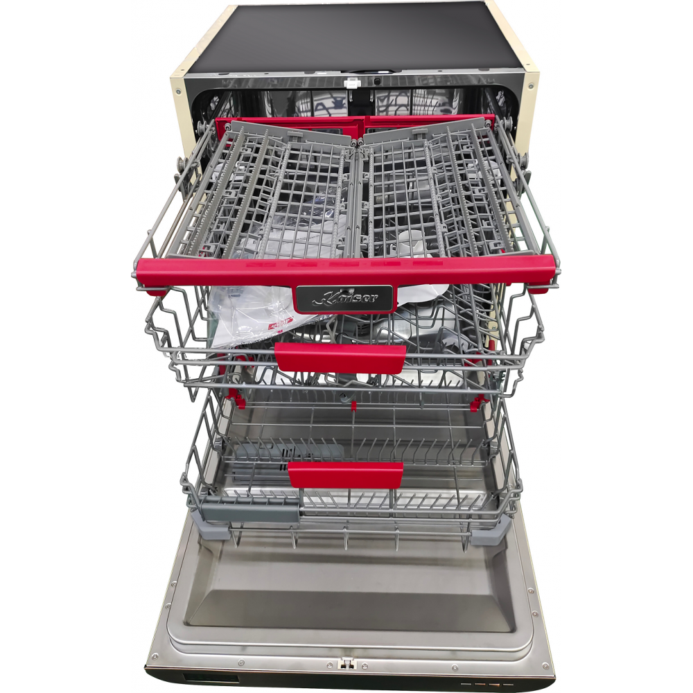 Встраиваемая посудомоечная машина Kaiser S60 U 88 XL Em