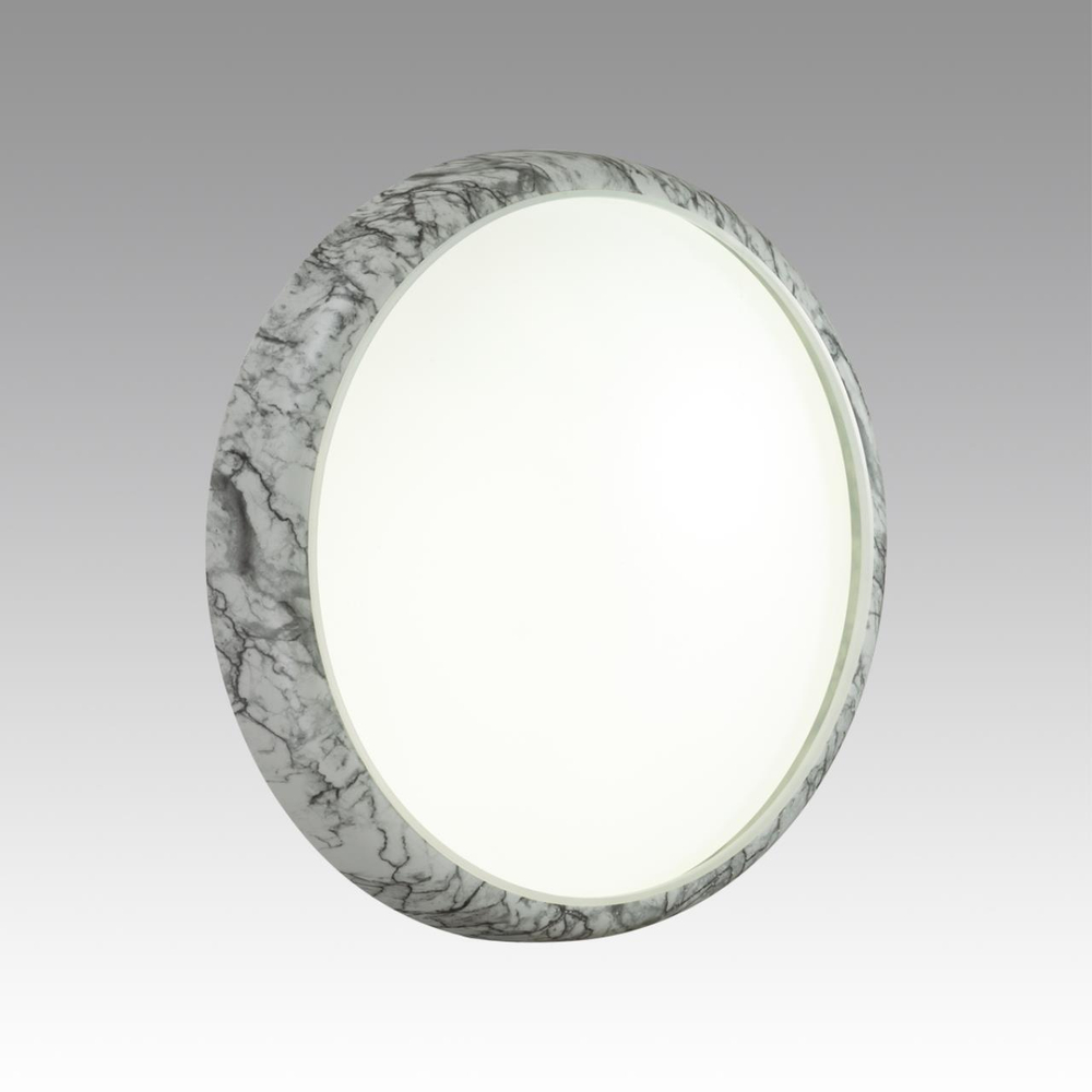 Потолочный светодиодный светильник Sonex MRAMO WHITE 7638/DL