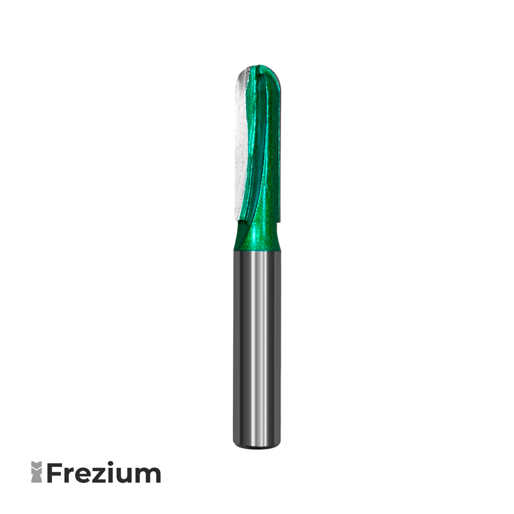 Галтельная фреза по дереву 6x8x20x55 R3