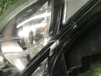 Фара левая Infiniti Q50 V37 (2013-2017) LED