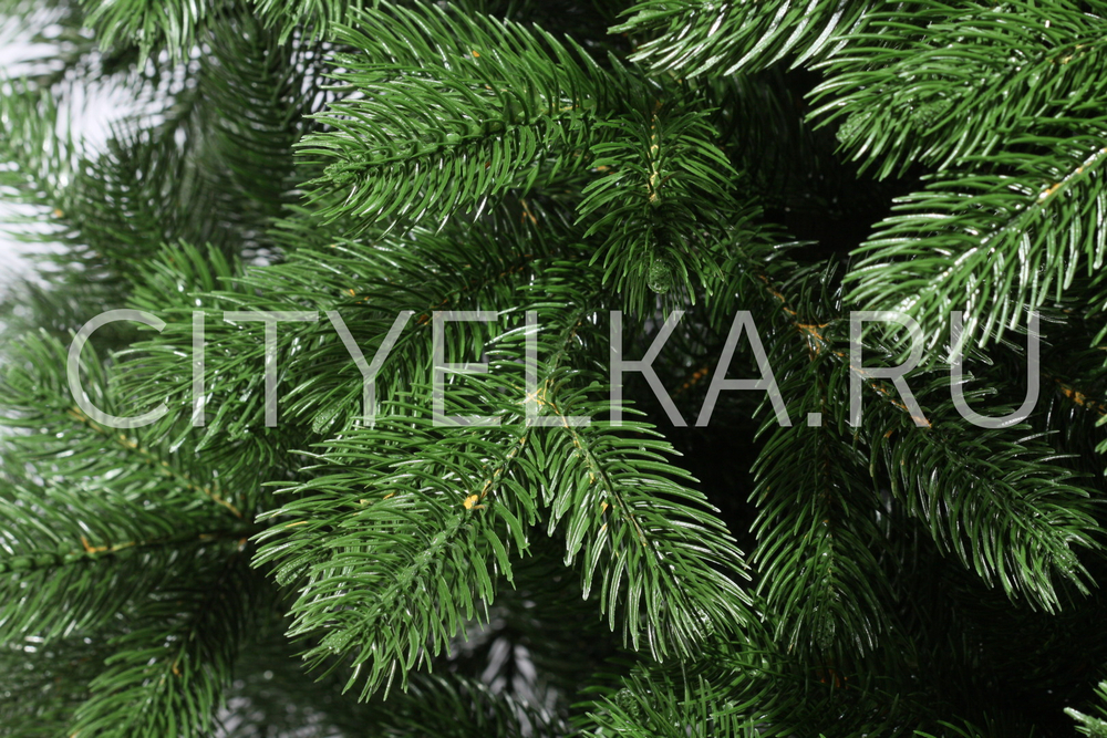 Ель искусственная интерьерная "Хлоя"