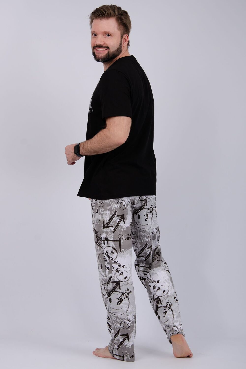 Пижама Неро