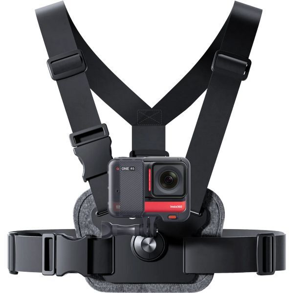 Крепление нагрудное Insta360 Chest Strap