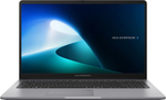 Ноутбук  ASUS ExpertBook P1 P1503CVA-S70349 15.6 ", Core i3, 8 Гб RAM, 512 Гб SSD, UHD Graphics, Серый