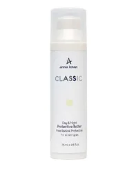 Крем-масло ночной/дневной уход за кожей