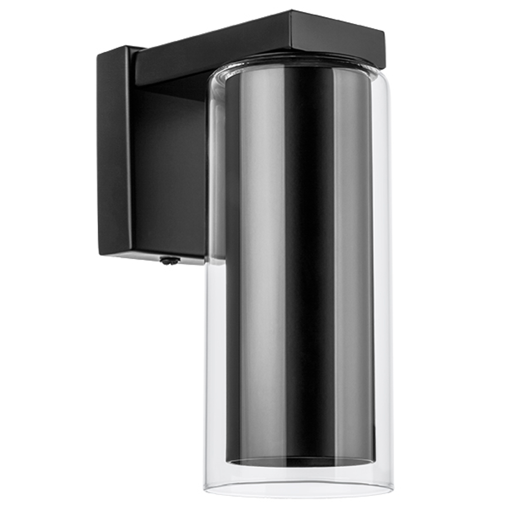 756617 Бра CILINO 1х40W GU10 ЧЕРНЫЙ