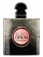 Yves Saint Laurent Black Opium Collector Edition