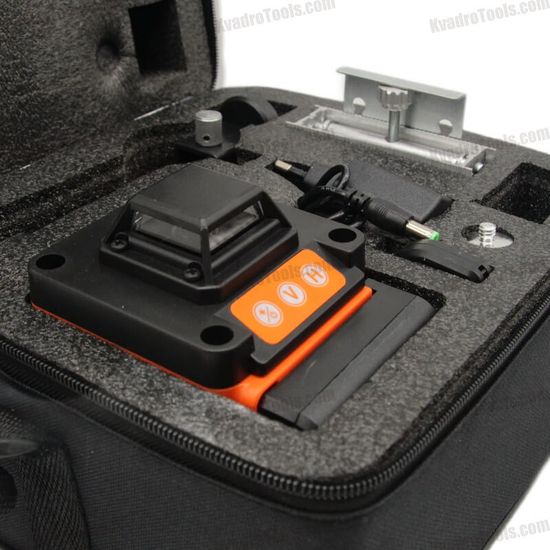 hilda 4d лазерный уровень