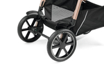Коляска 3 в 1 Peg Perego Veloce Belvedere SLK Mon Amour