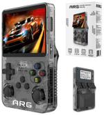 Игровая приставка ARG R36S