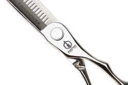 Ножницы филировочные Mizutani ACRO CR-TH 225 USUBA,