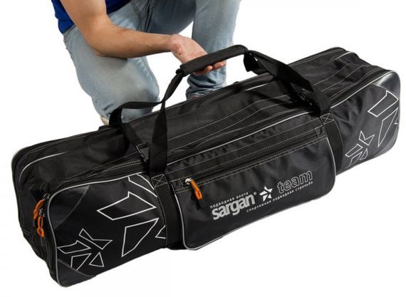 Сумка-рюкзак Sargan 2000 2.0 35*40*99
