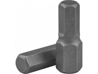 556208 Вставка-бита 5/16"DR шестигранная, H8, 30 мм