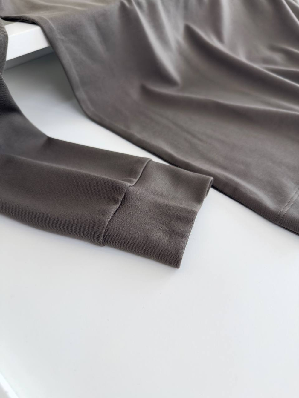Лонгслив Brunello Cucinelli